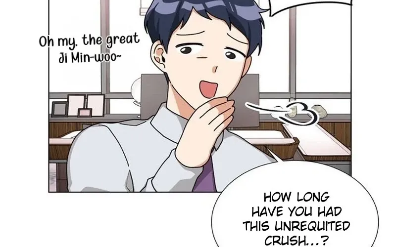 We’re Soulmates Starting From Today Chapter 21 page 14 - 
