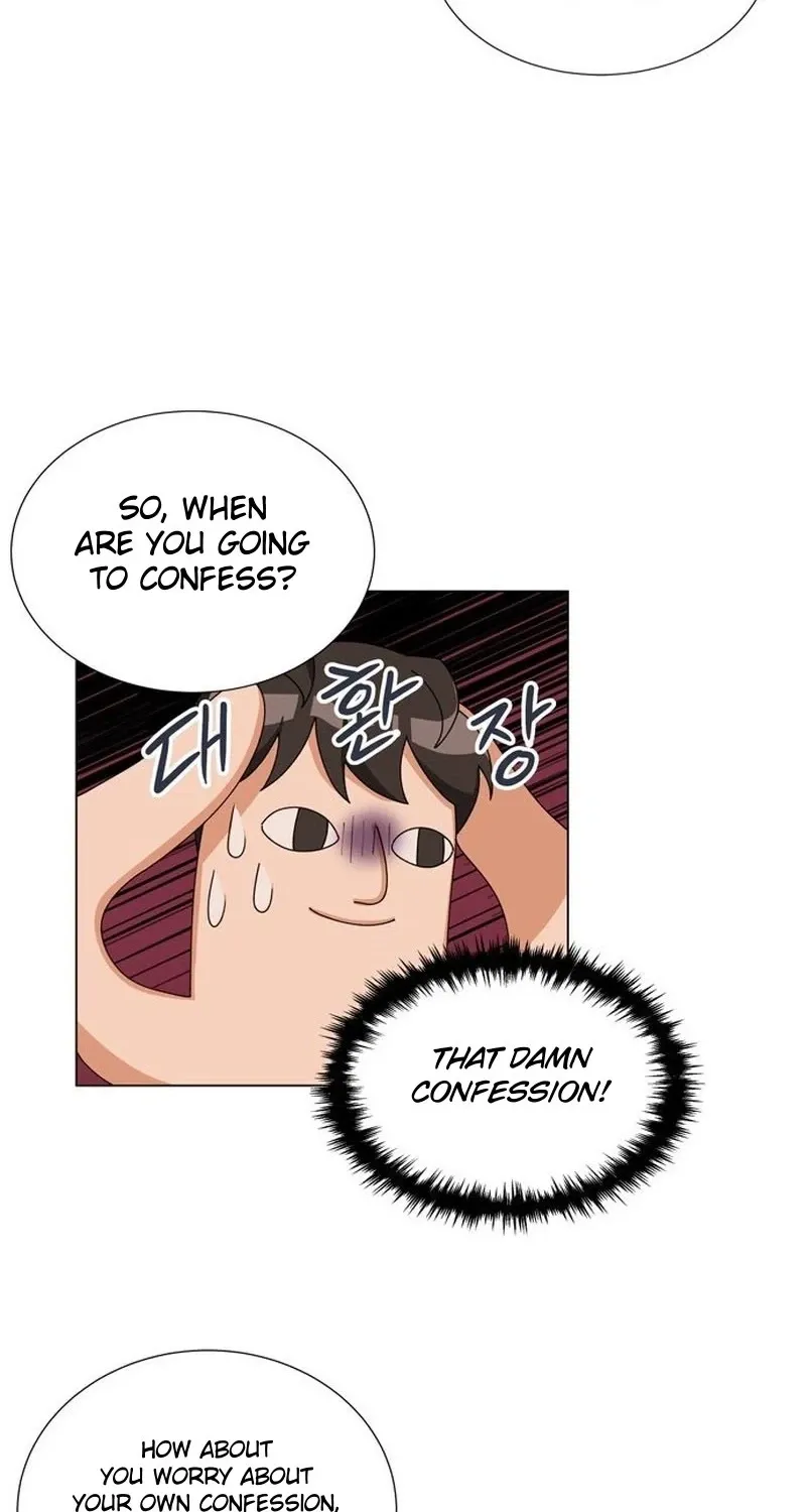 We’re Soulmates Starting From Today Chapter 21 page 15 - 