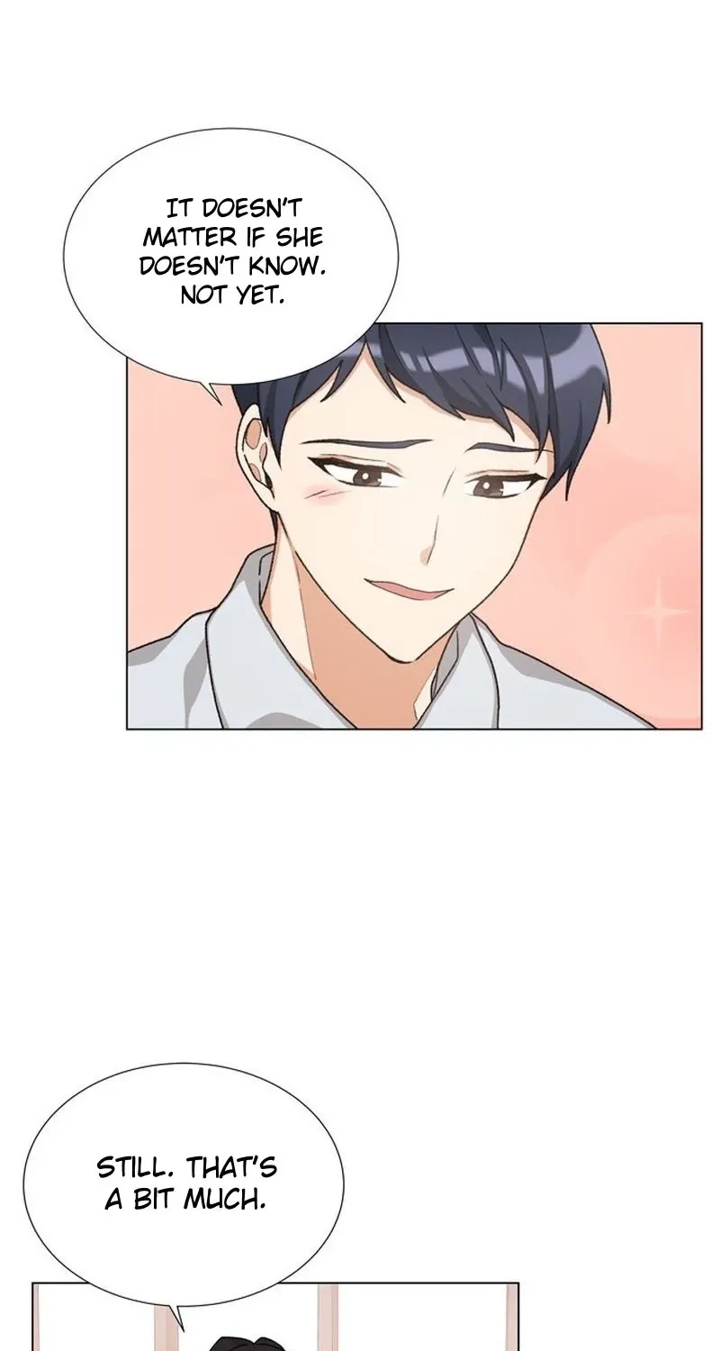 We’re Soulmates Starting From Today Chapter 21 page 17 - 