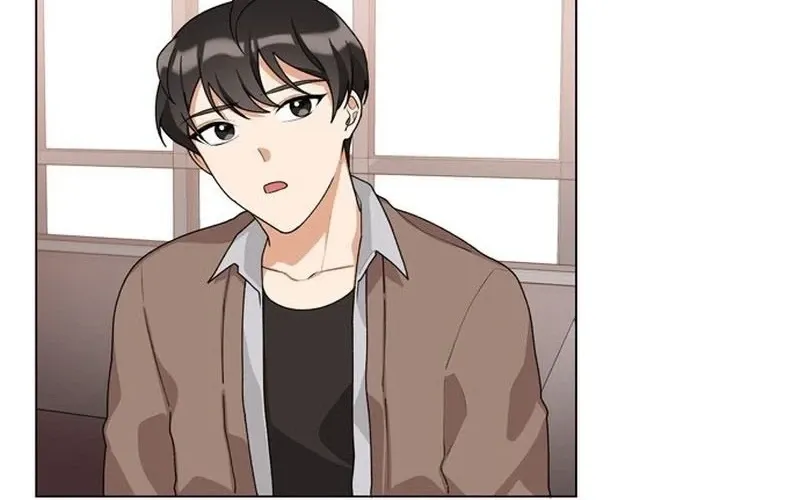 We’re Soulmates Starting From Today Chapter 21 page 18 - 