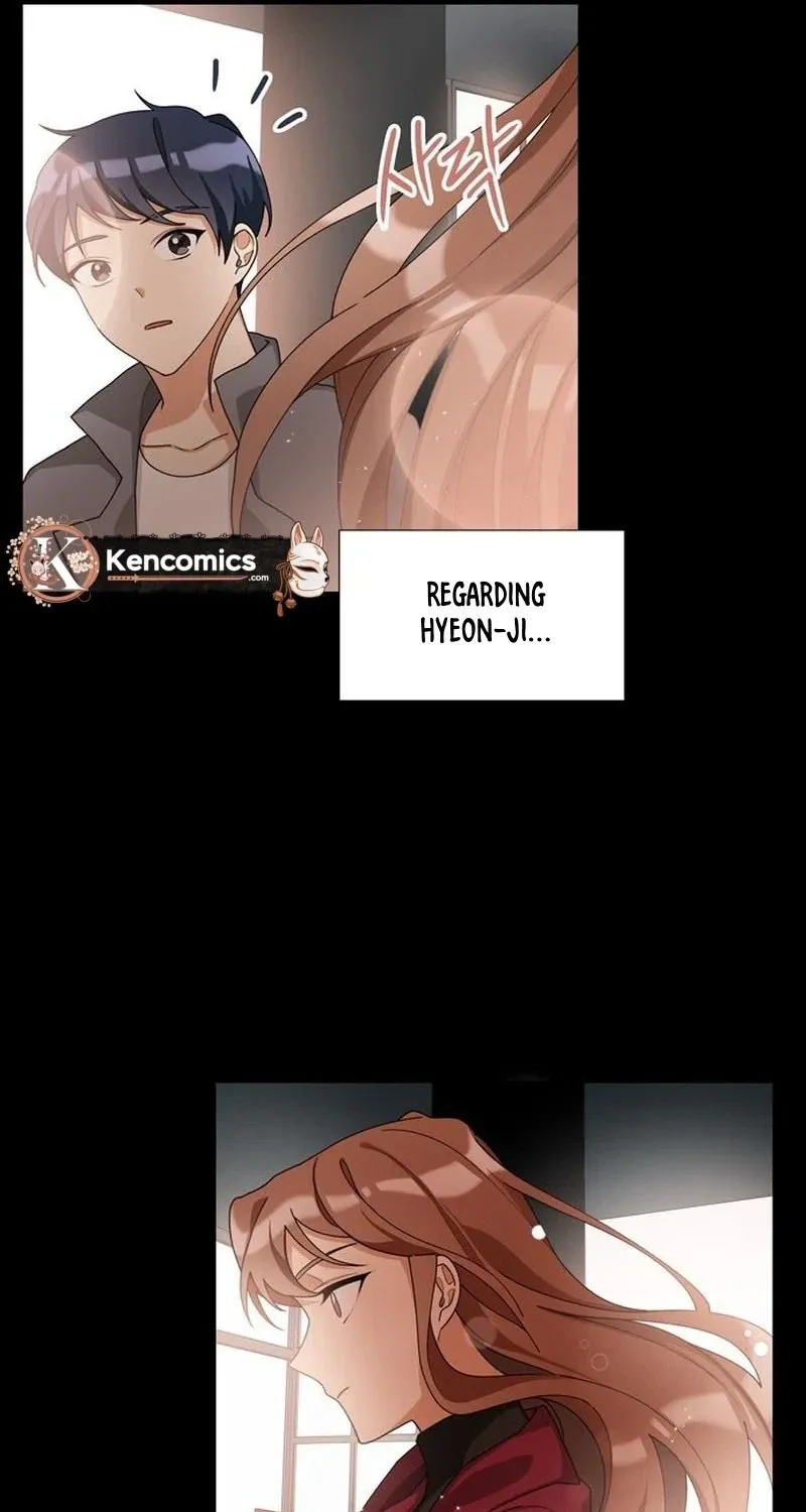 We’re Soulmates Starting From Today Chapter 21 page 21 - 