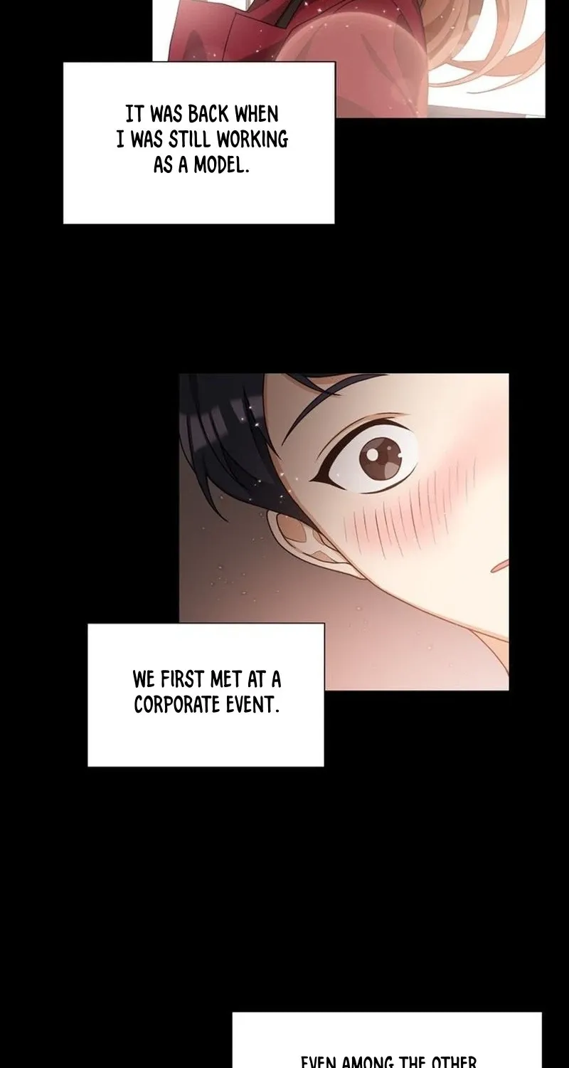 We’re Soulmates Starting From Today Chapter 21 page 22 - 