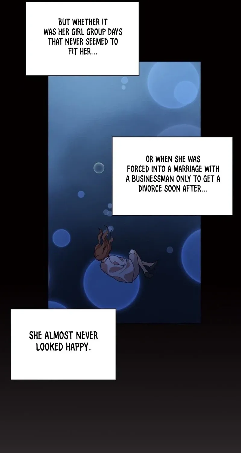 We’re Soulmates Starting From Today Chapter 21 page 25 - 