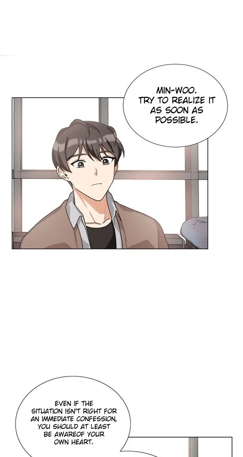 We’re Soulmates Starting From Today Chapter 21 page 29 - 