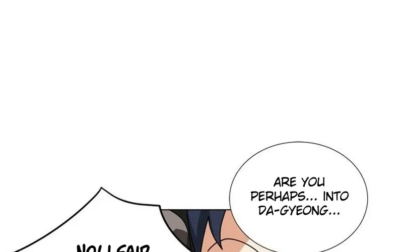 We’re Soulmates Starting From Today Chapter 21 page 4 - 