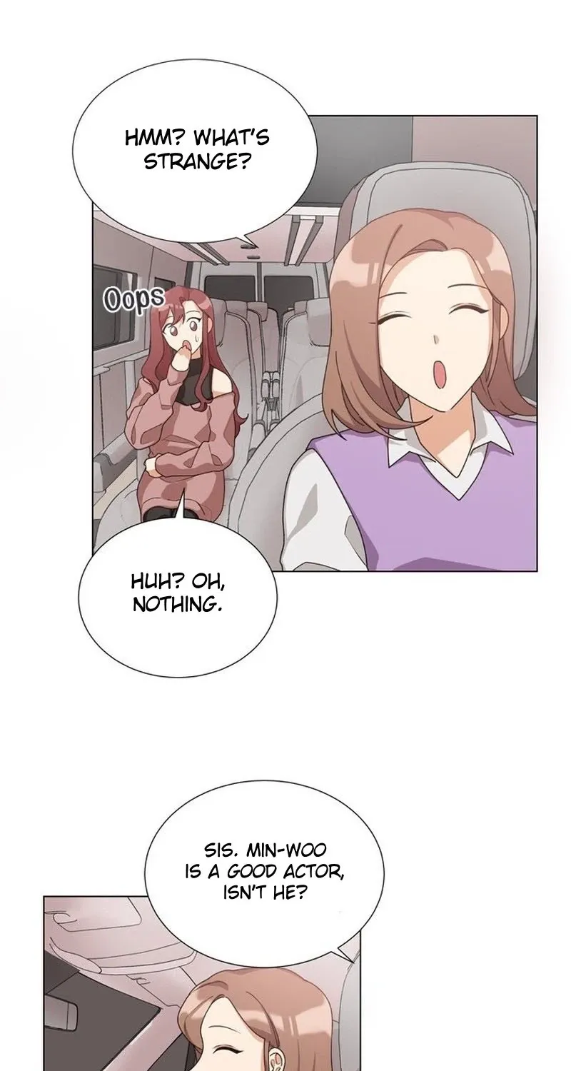 We’re Soulmates Starting From Today Chapter 21 page 33 - 