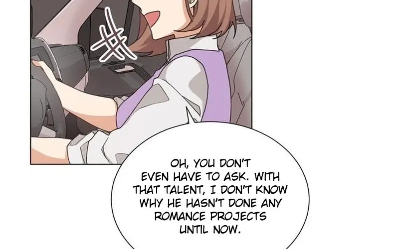 We’re Soulmates Starting From Today Chapter 21 page 34 - 