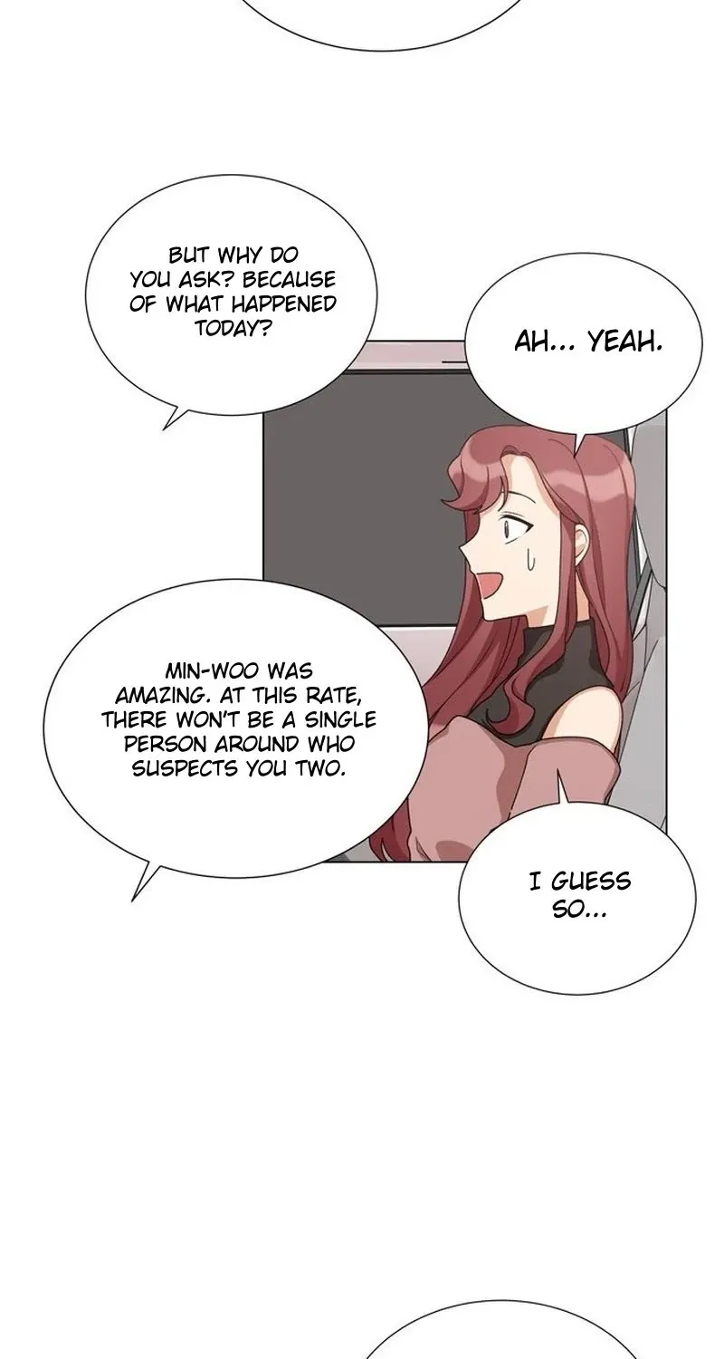 We’re Soulmates Starting From Today Chapter 21 page 35 - 