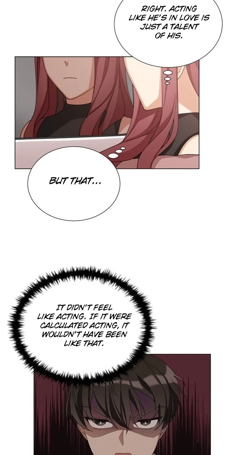 We’re Soulmates Starting From Today Chapter 21 page 36 - 