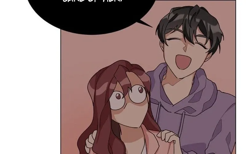 We’re Soulmates Starting From Today Chapter 21 page 38 - 