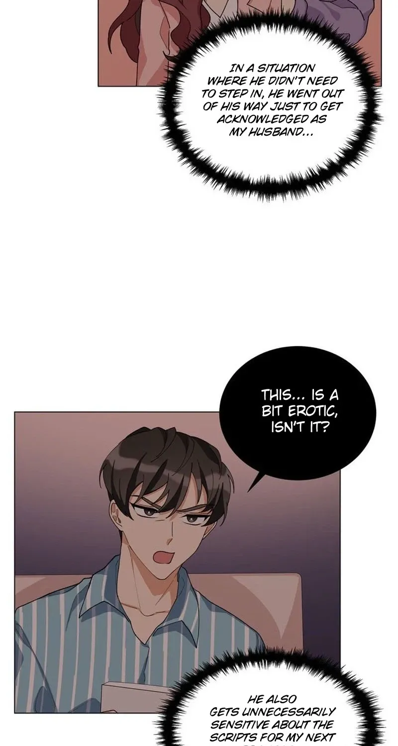 We’re Soulmates Starting From Today Chapter 21 page 39 - 