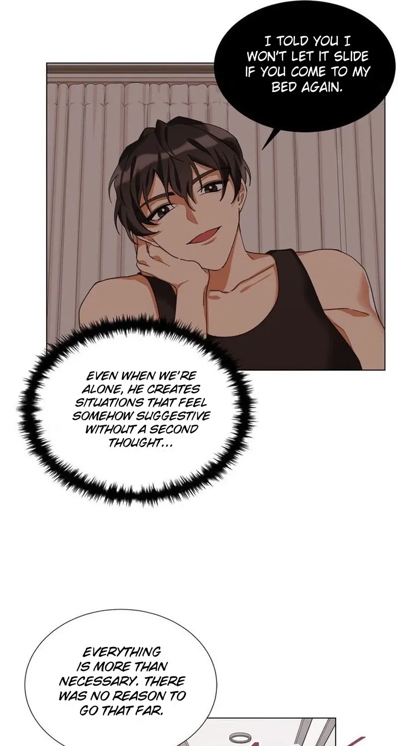 We’re Soulmates Starting From Today Chapter 21 page 41 - 