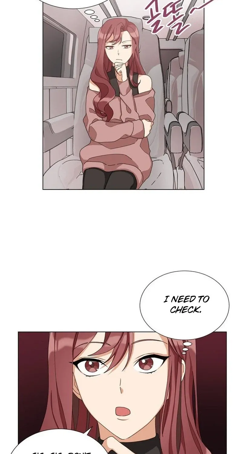 We’re Soulmates Starting From Today Chapter 21 page 42 - 