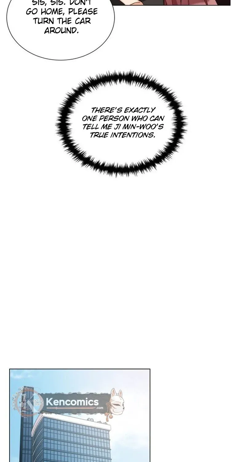 We’re Soulmates Starting From Today Chapter 21 page 43 - 