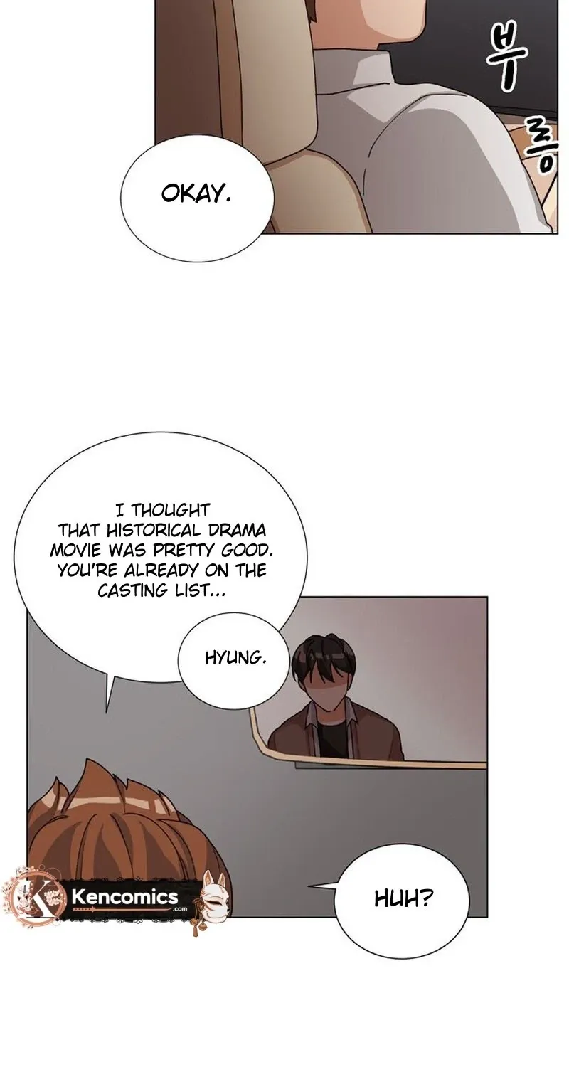 We’re Soulmates Starting From Today Chapter 21 page 49 - 