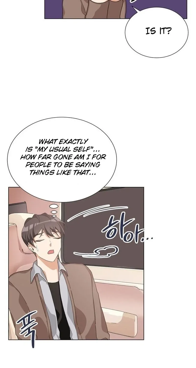 We’re Soulmates Starting From Today Chapter 21 page 52 - 