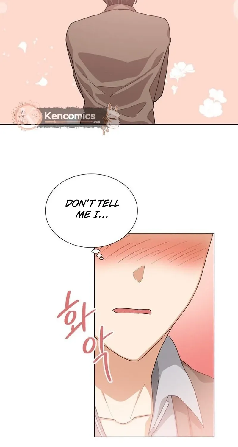 We’re Soulmates Starting From Today Chapter 21 page 56 - 