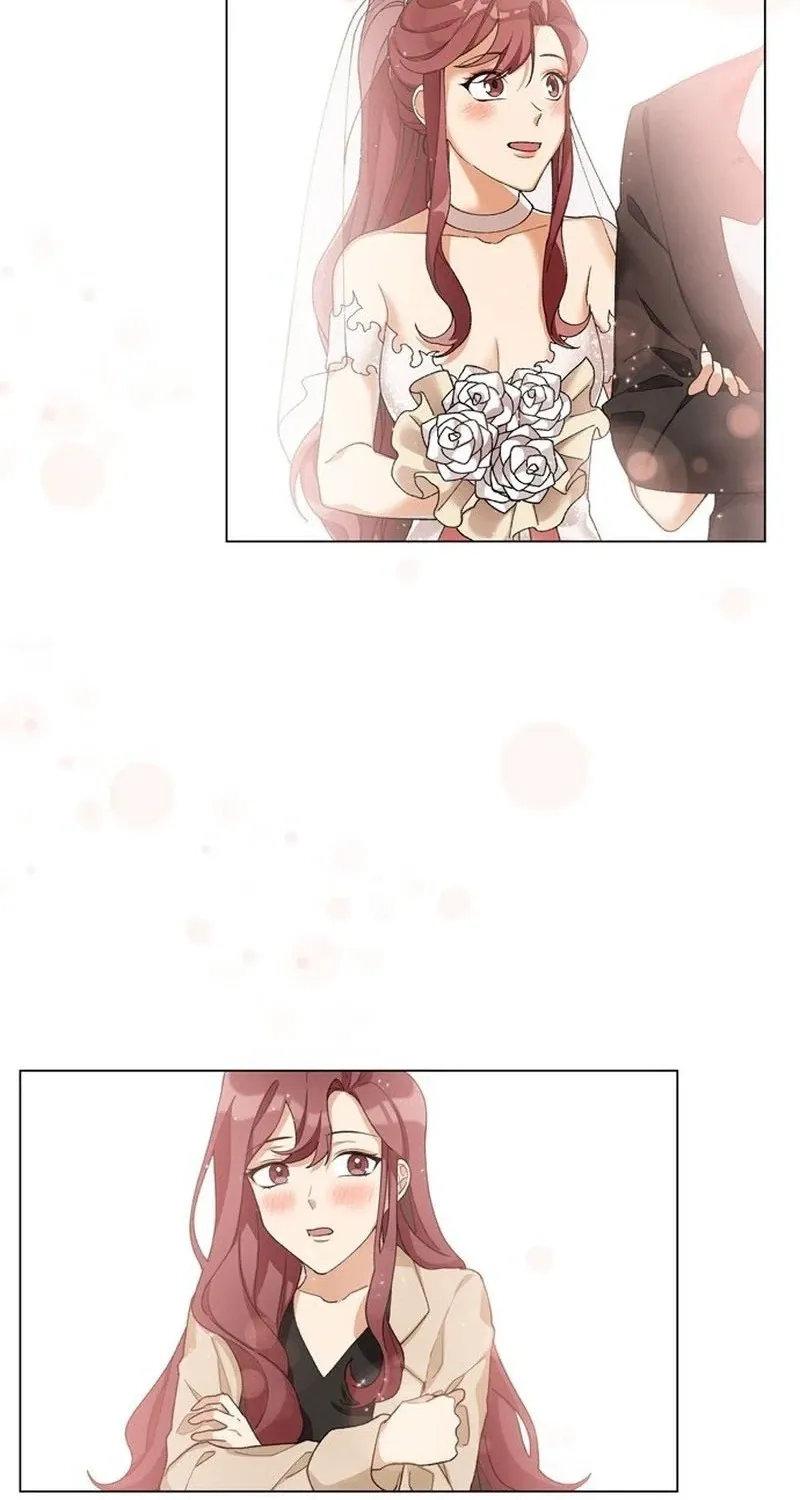 We’re Soulmates Starting From Today Chapter 21 page 59 - 