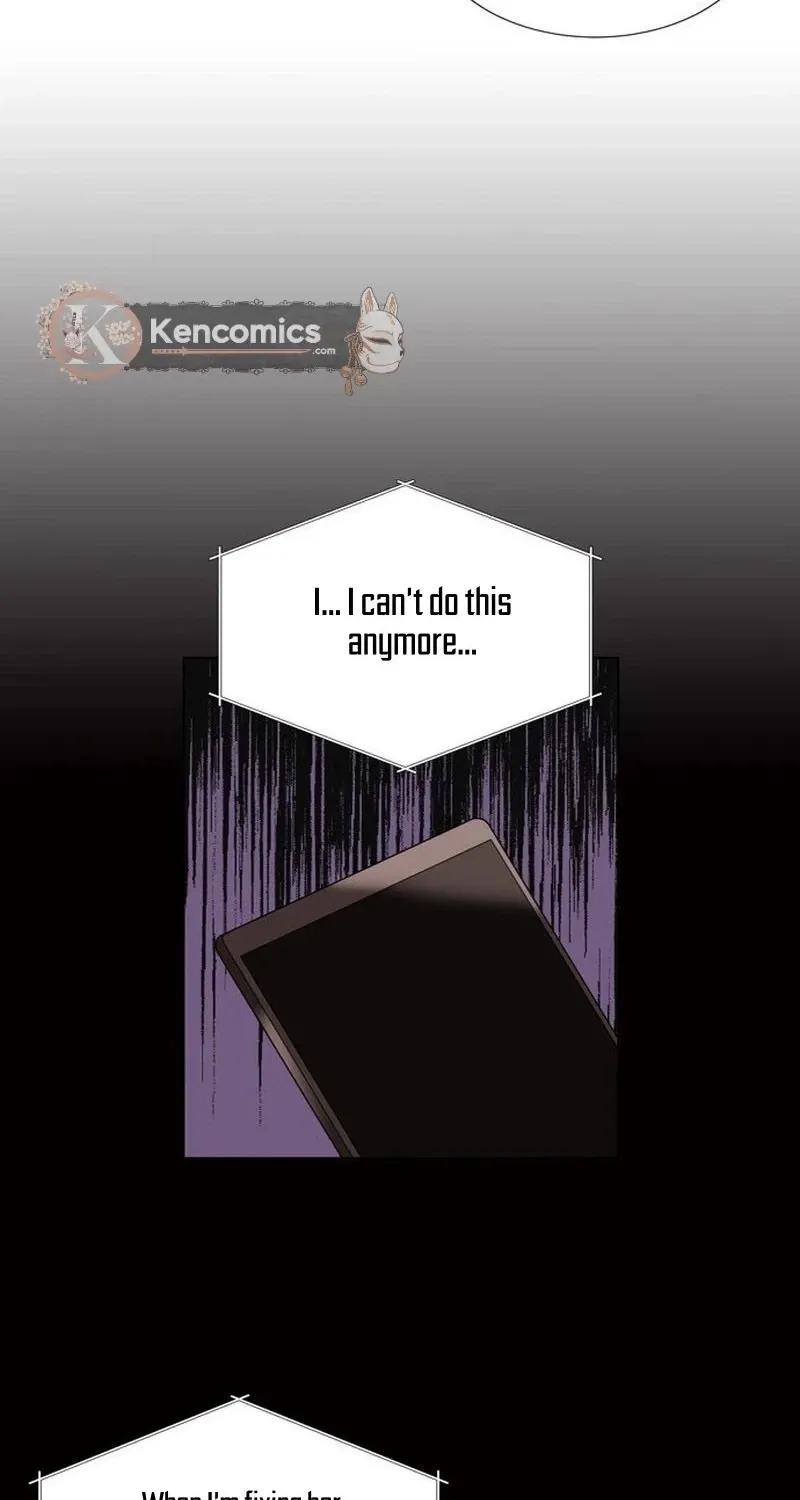 We’re Soulmates Starting From Today Chapter 21 page 7 - 