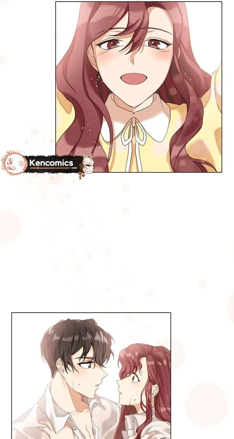 We’re Soulmates Starting From Today Chapter 21 page 61 - 
