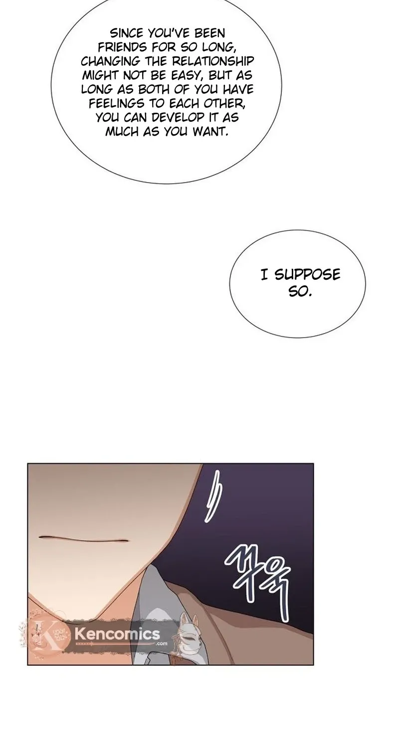 We’re Soulmates Starting From Today Chapter 21 page 67 - 