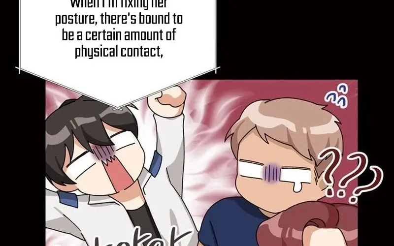 We’re Soulmates Starting From Today Chapter 21 page 8 - 