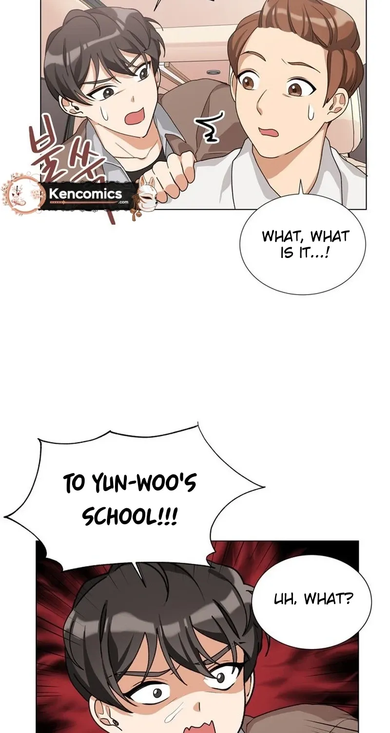 We’re Soulmates Starting From Today Chapter 21 page 75 - 