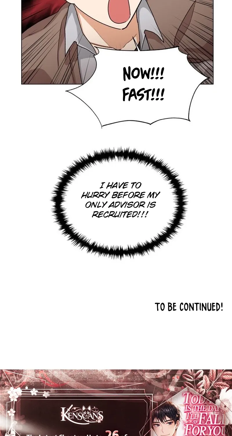 We’re Soulmates Starting From Today Chapter 21 page 76 - 