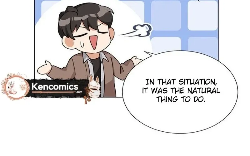 We’re Soulmates Starting From Today Chapter 21 page 10 - 