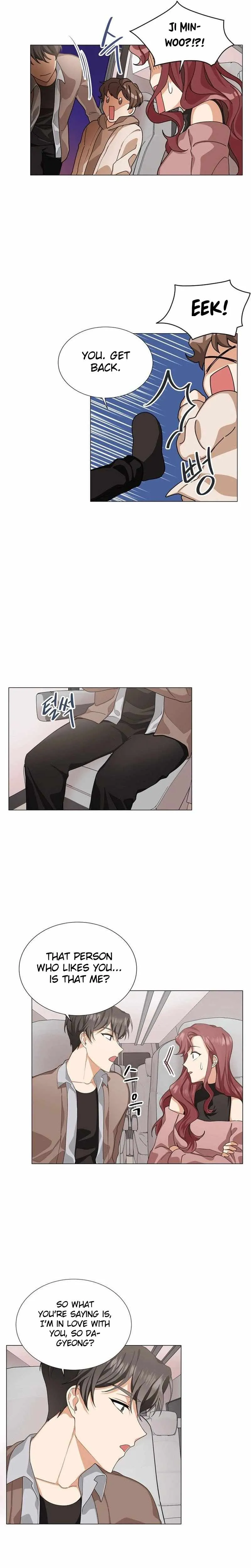 We’re Soulmates Starting From Today Chapter 22 page 15 - 