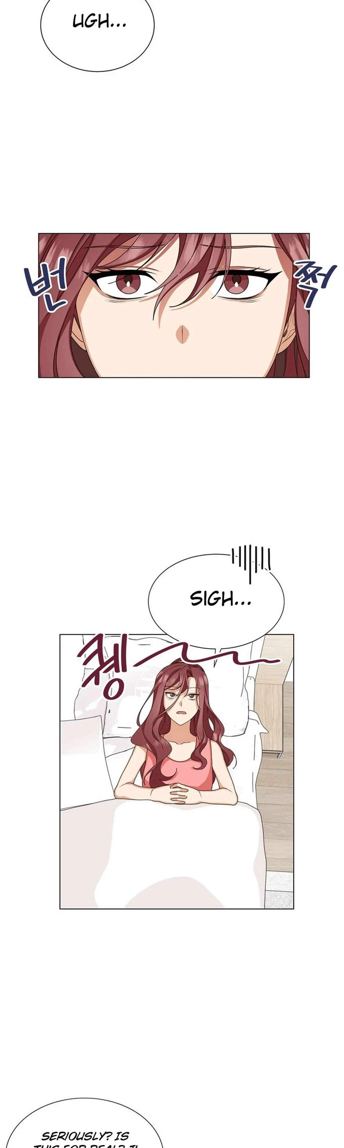 We’re Soulmates Starting From Today Chapter 23 page 2 - 