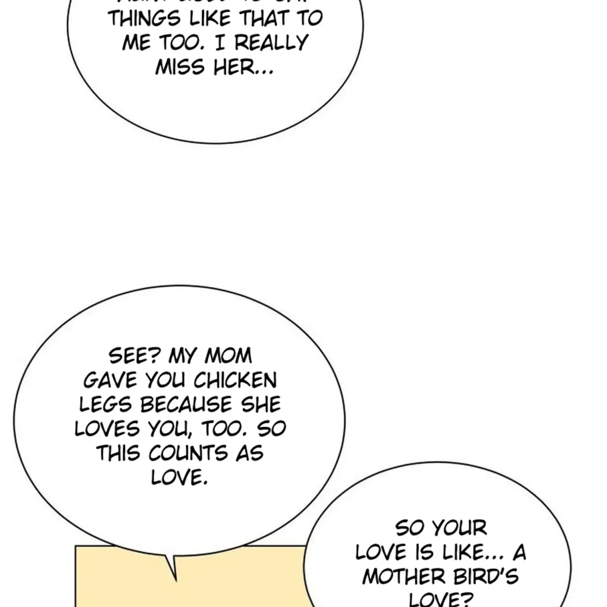 We’re Soulmates Starting From Today Chapter 25 page 11 - 