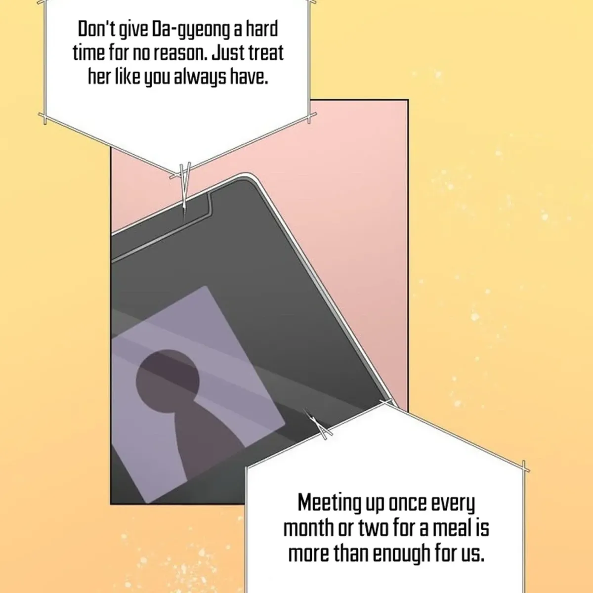 We’re Soulmates Starting From Today Chapter 25 page 17 - 