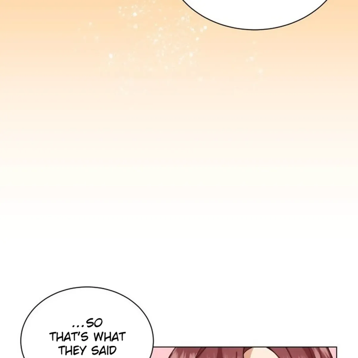 We’re Soulmates Starting From Today Chapter 25 page 20 - 