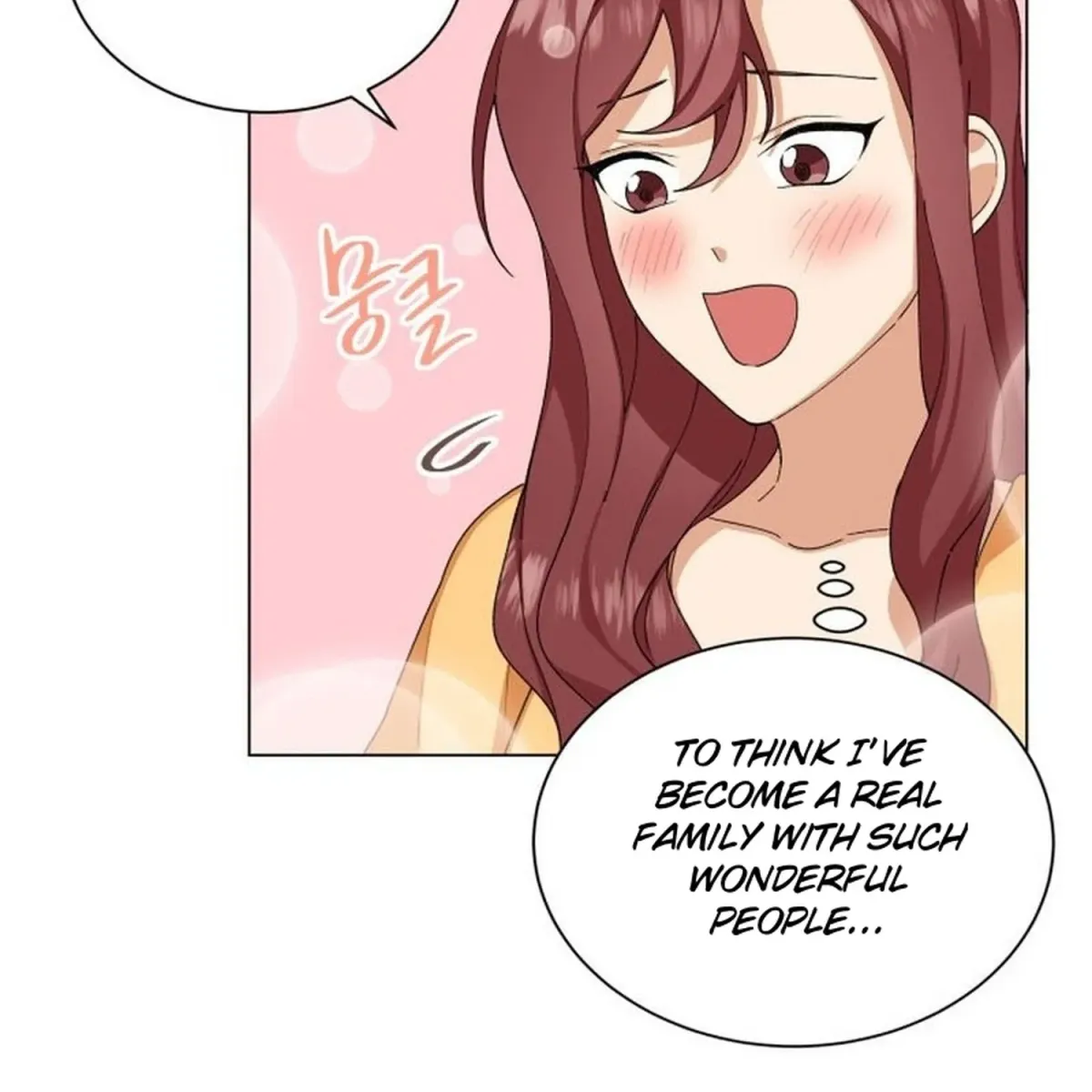 We’re Soulmates Starting From Today Chapter 25 page 21 - 