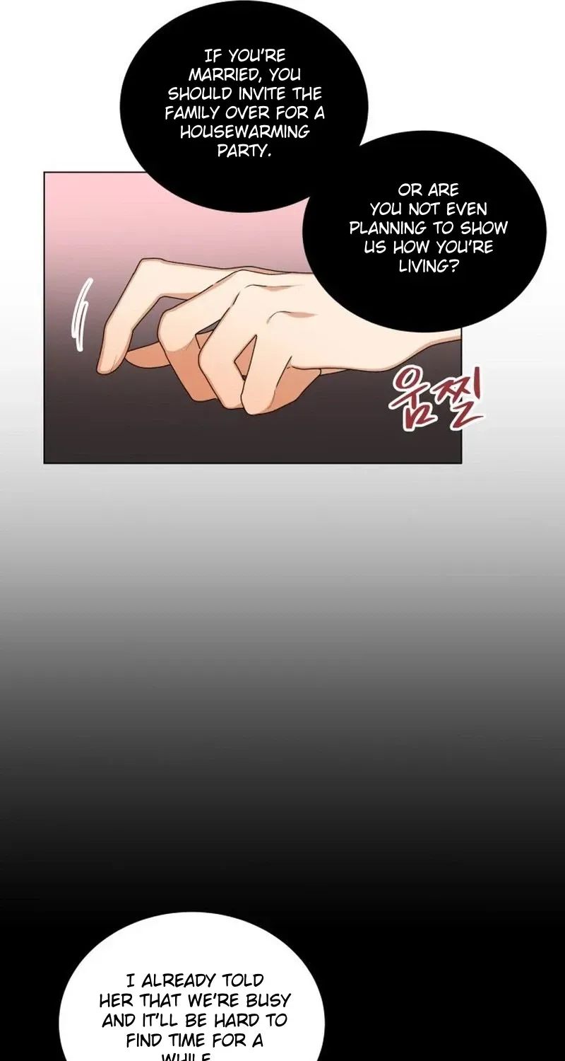 We’re Soulmates Starting From Today Chapter 25 page 23 - 