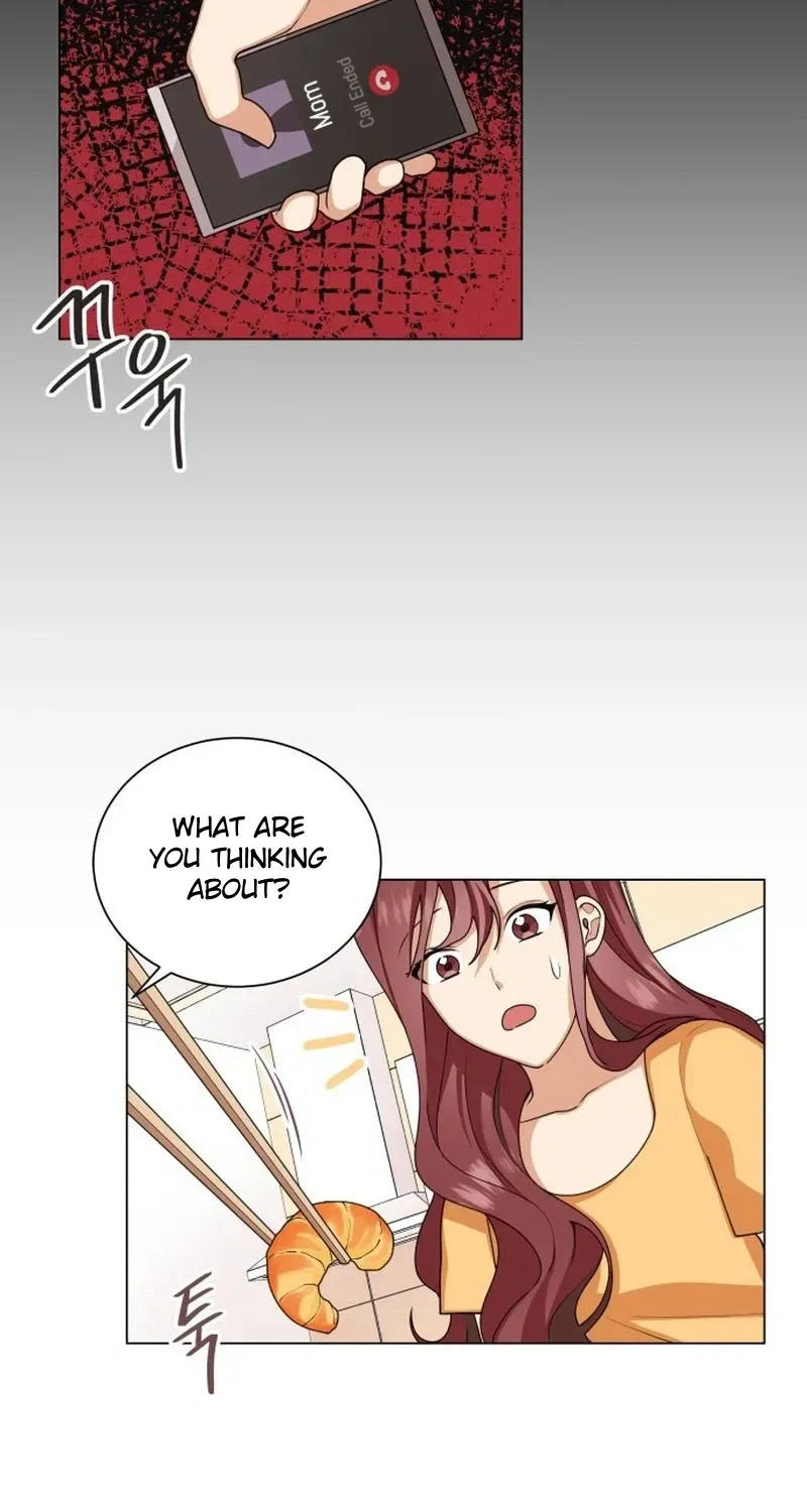 We’re Soulmates Starting From Today Chapter 25 page 27 - 