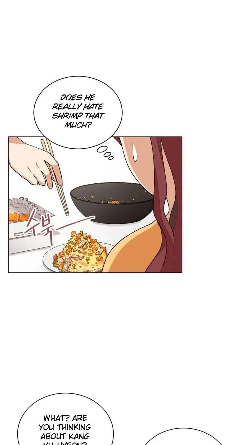 We’re Soulmates Starting From Today Chapter 25 page 28 - 