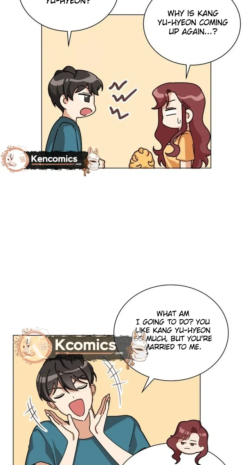We’re Soulmates Starting From Today Chapter 25 page 29 - 