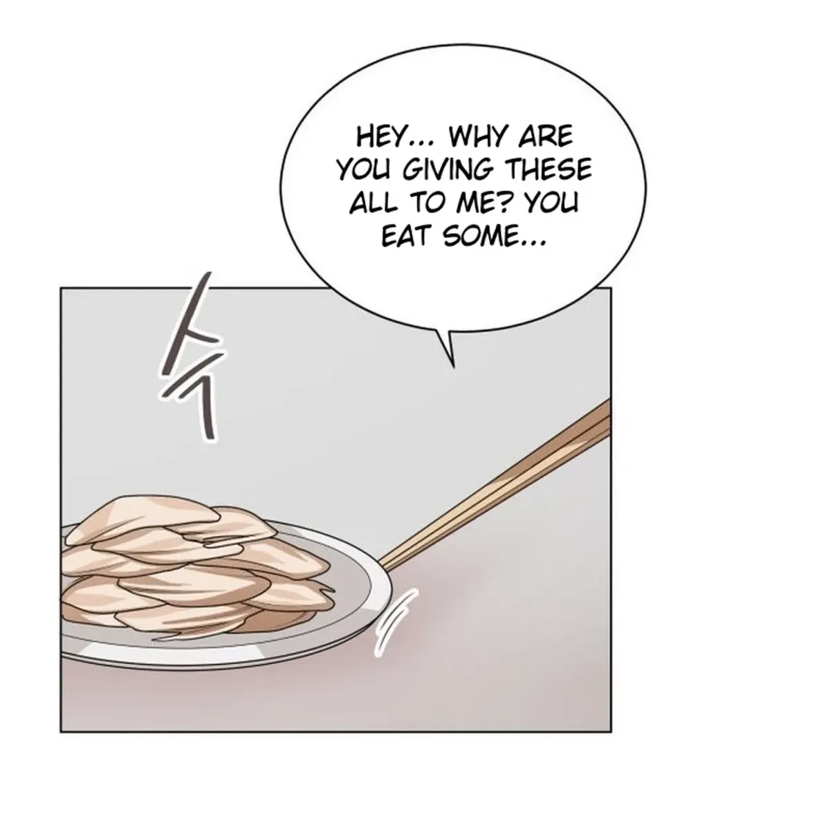 We’re Soulmates Starting From Today Chapter 25 page 4 - 