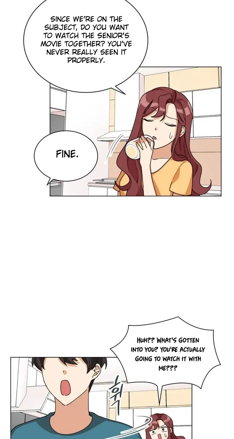 We’re Soulmates Starting From Today Chapter 25 page 31 - 
