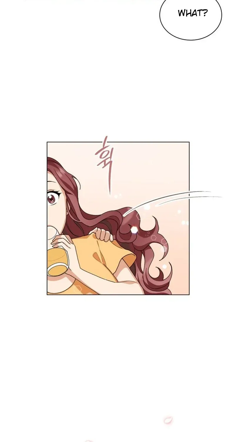 We’re Soulmates Starting From Today Chapter 25 page 35 - 