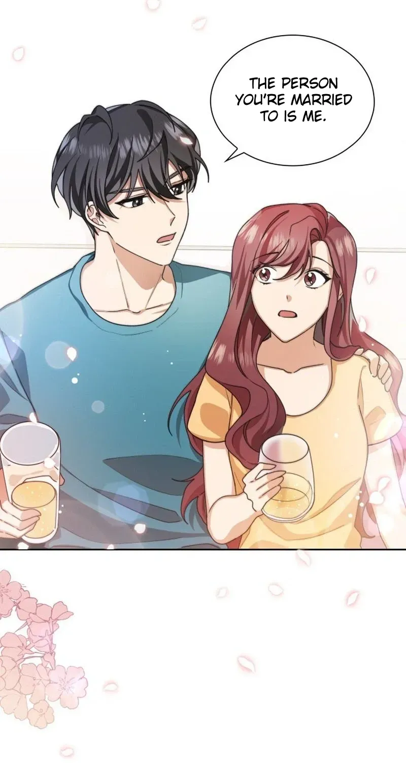 We’re Soulmates Starting From Today Chapter 25 page 36 - 