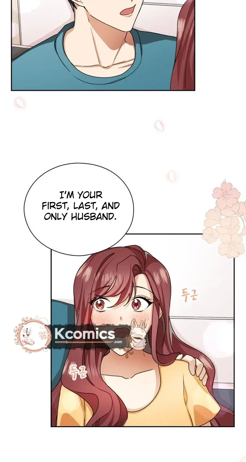 We’re Soulmates Starting From Today Chapter 25 page 38 - 