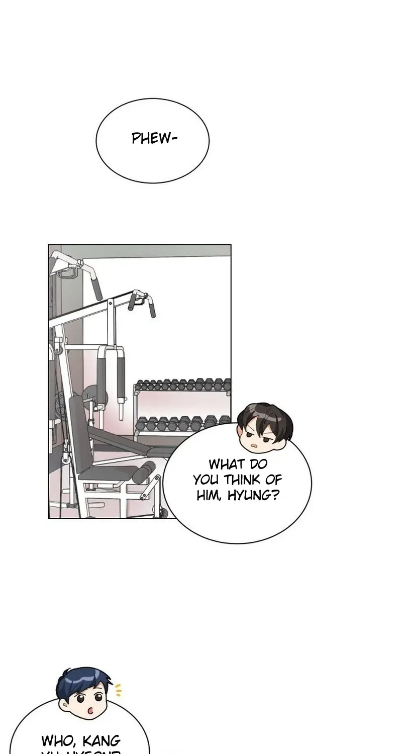 We’re Soulmates Starting From Today Chapter 25 page 40 - 