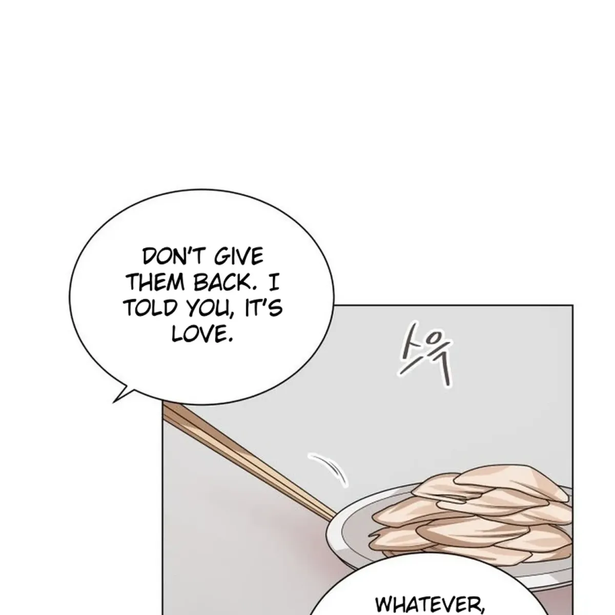 We’re Soulmates Starting From Today Chapter 25 page 5 - 