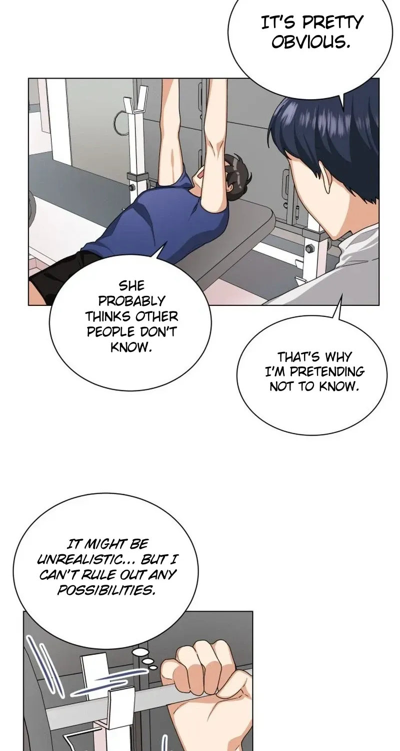 We’re Soulmates Starting From Today Chapter 25 page 43 - 