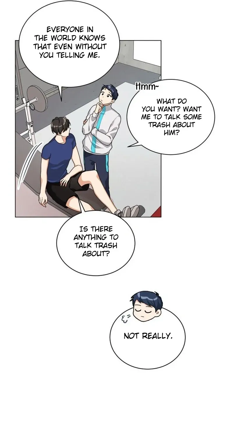 We’re Soulmates Starting From Today Chapter 25 page 46 - 