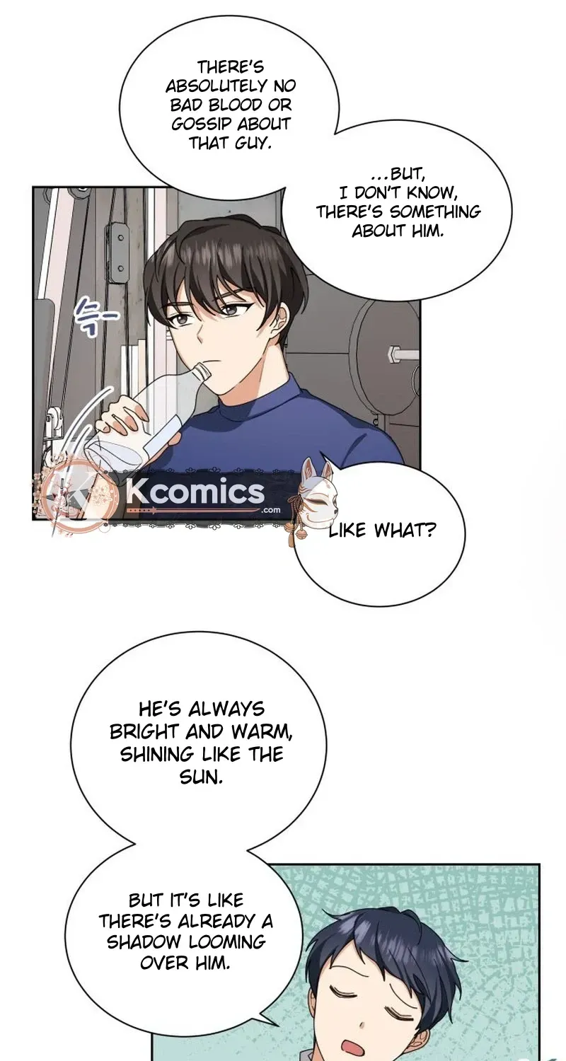 We’re Soulmates Starting From Today Chapter 25 page 47 - 