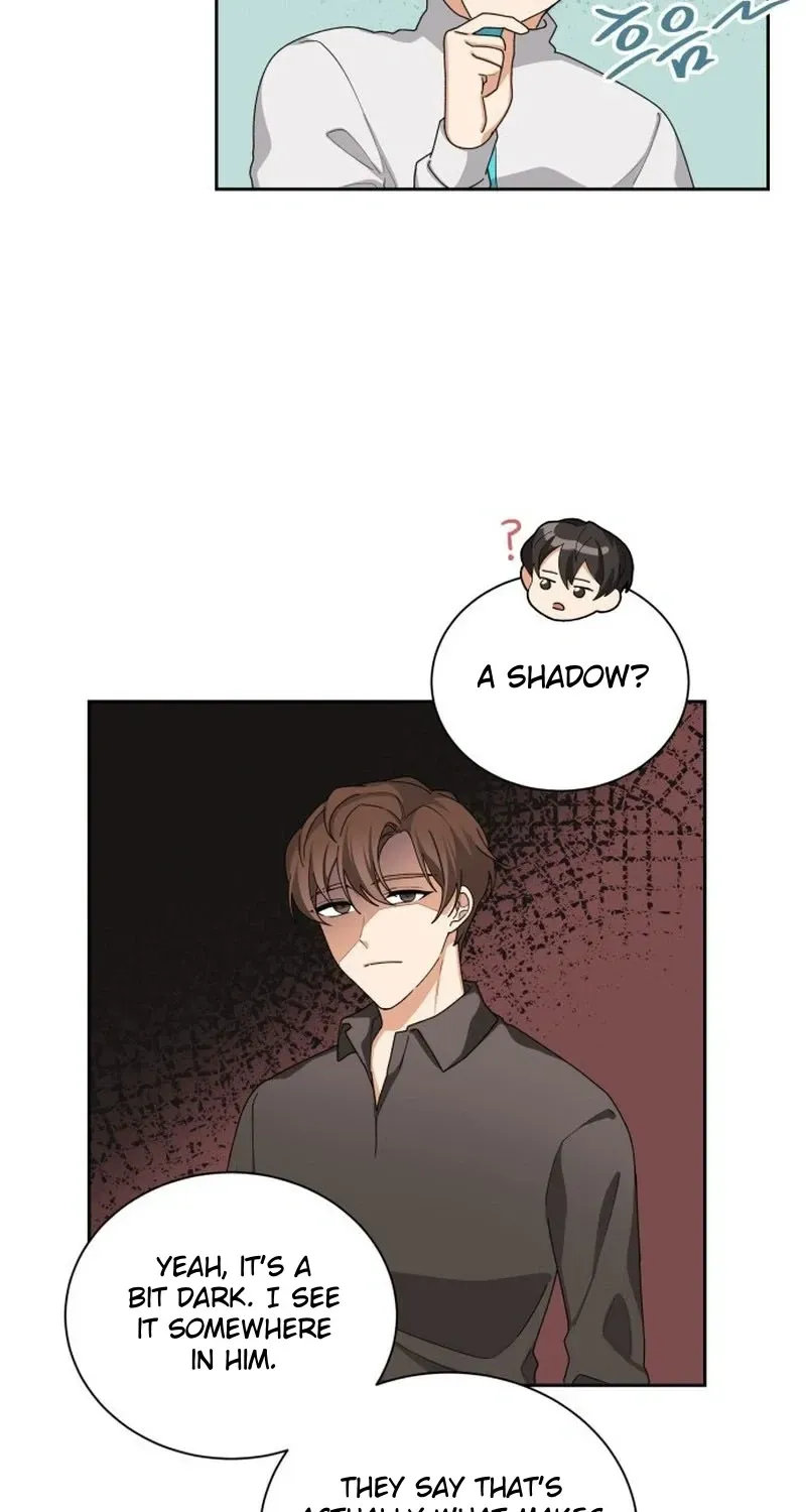 We’re Soulmates Starting From Today Chapter 25 page 48 - 